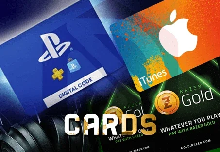 Cards
